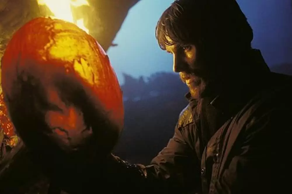 サラマンダーの画像