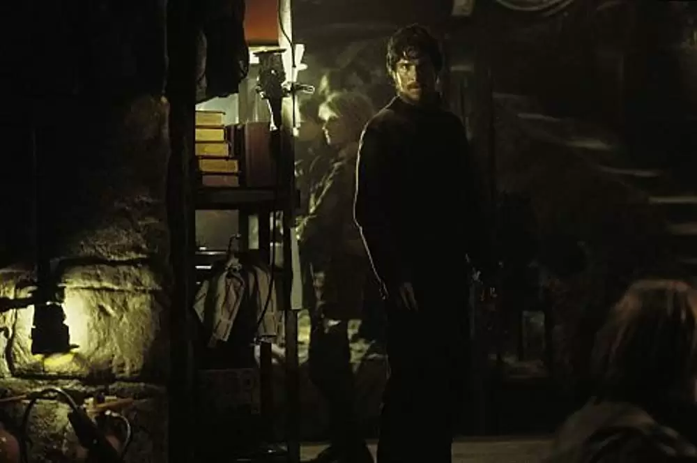 サラマンダーの画像