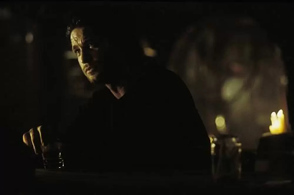 「サラマンダー」ジェラルド・バトラーの画像