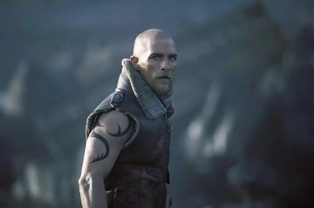 サラマンダーの画像