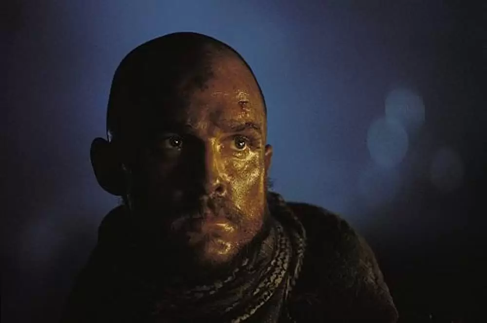 サラマンダーの画像