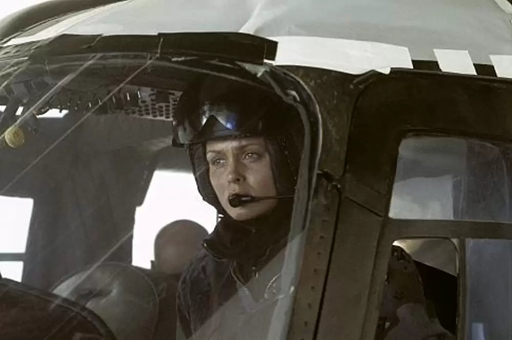 「サラマンダー」イザベラ・スコルプコの画像