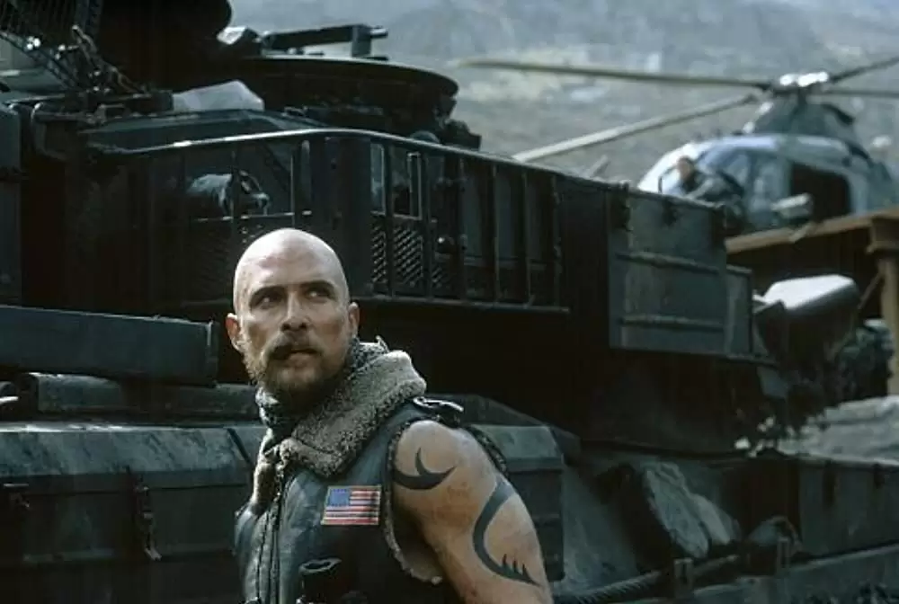 サラマンダーの画像