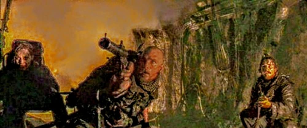 サラマンダーの画像