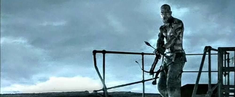 サラマンダーの画像