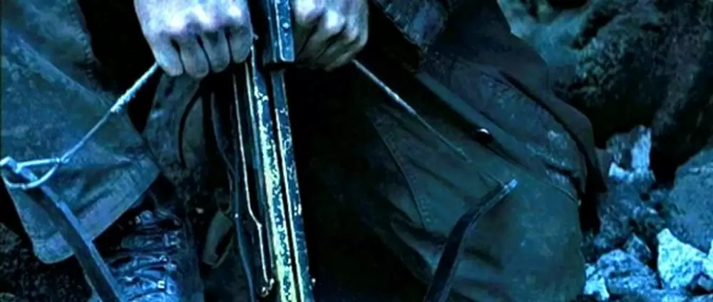 サラマンダーの画像