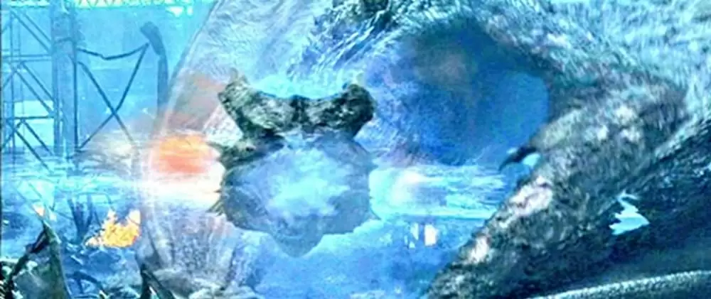 サラマンダーの画像