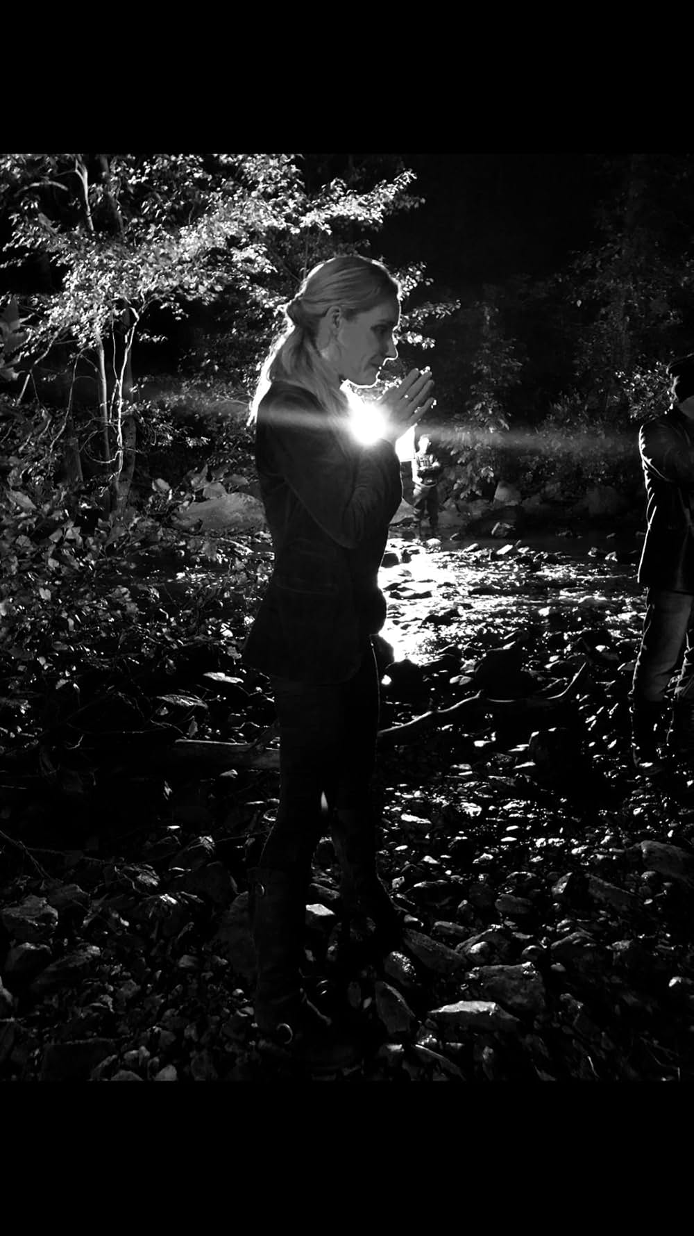 クリントン・ロード 最も呪われた場所の画像