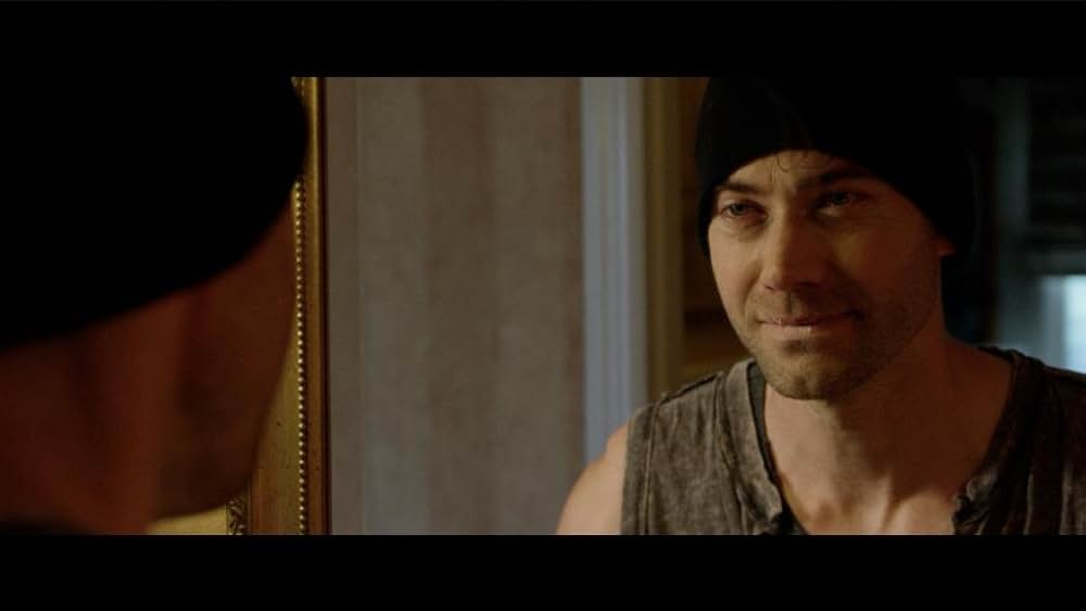 クリントン・ロード 最も呪われた場所の画像