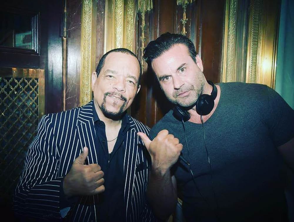 クリントン・ロード 最も呪われた場所の画像