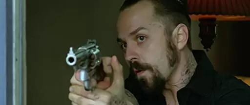 ハード・ラッシュの画像