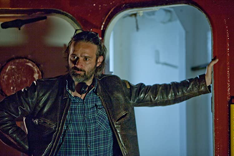 ハード・ラッシュの画像