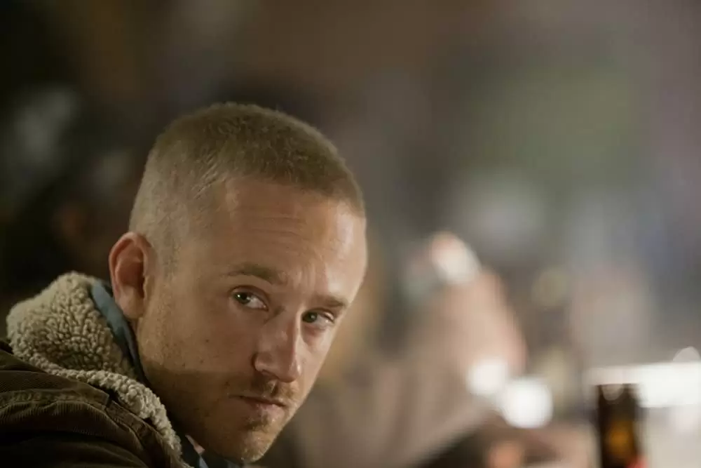 ハード・ラッシュの画像