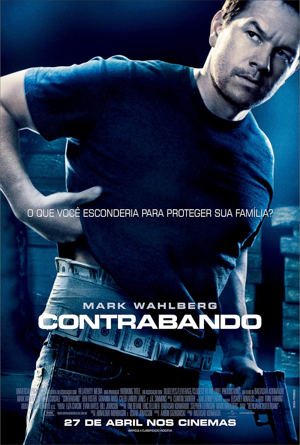 ハード・ラッシュの画像