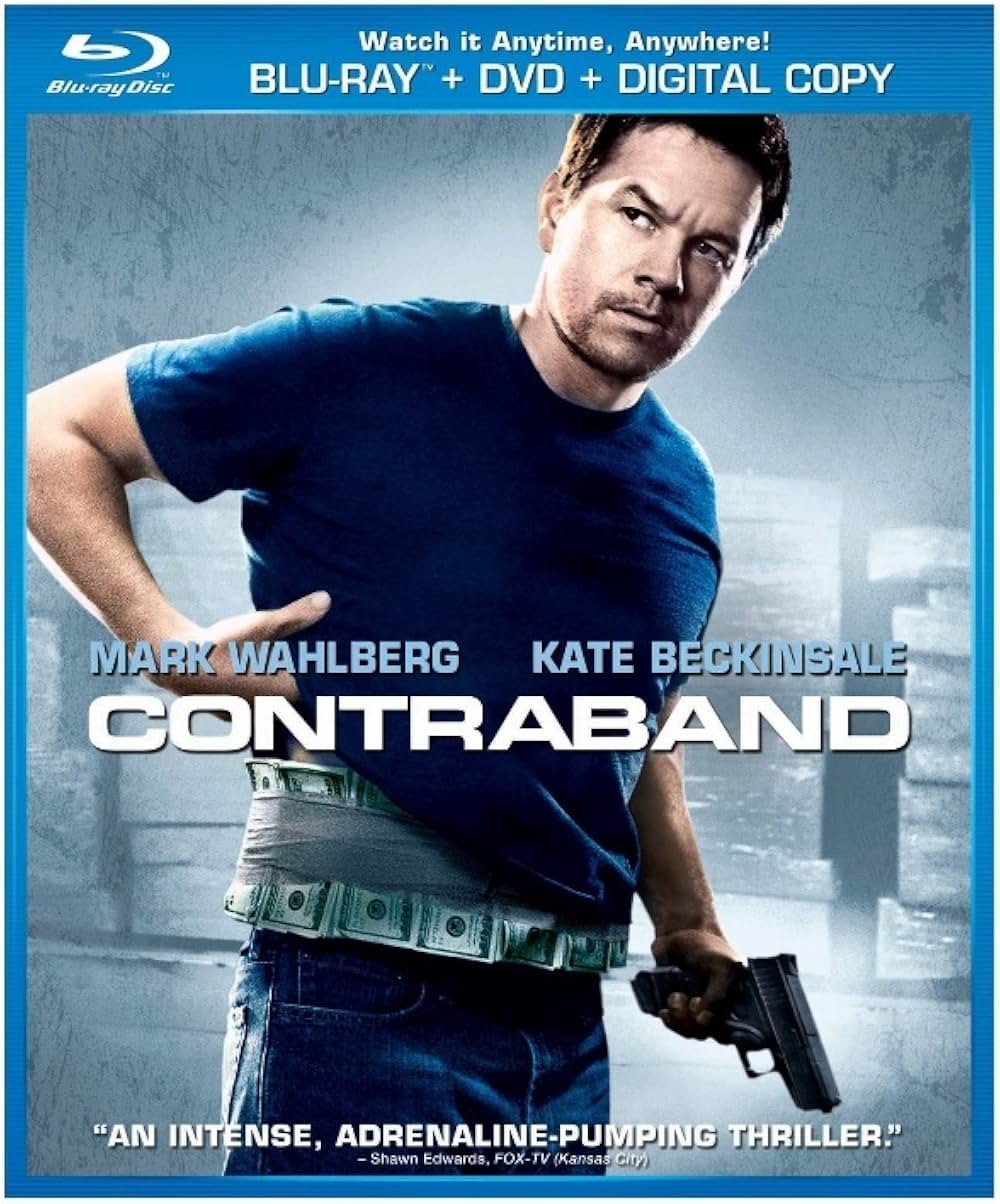 ハード・ラッシュの画像