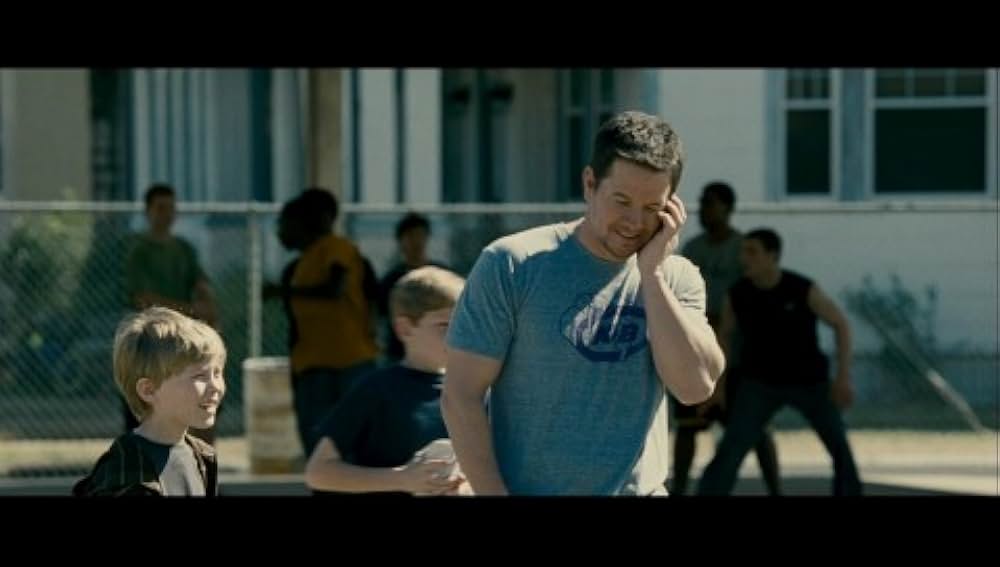 ハード・ラッシュの画像