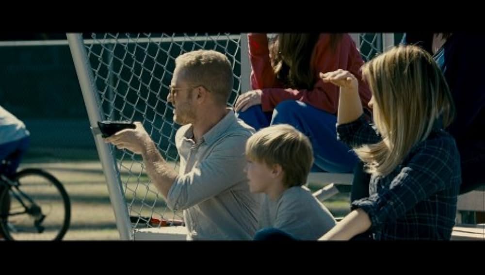 ハード・ラッシュの画像