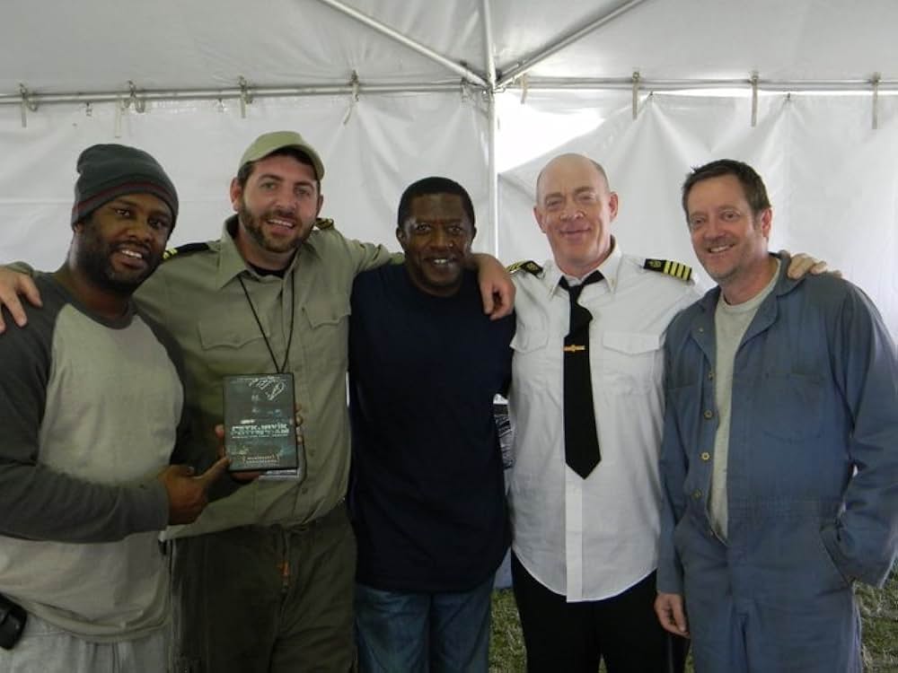 ハード・ラッシュの画像