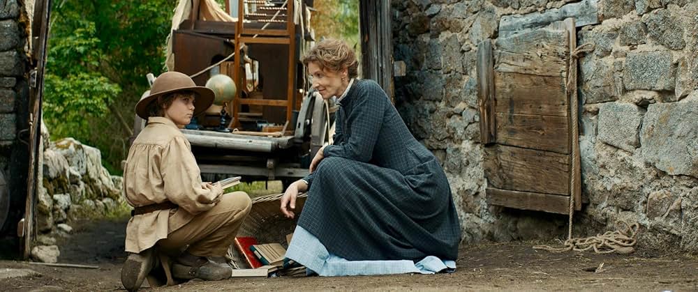 Louise Violet（原題）の画像