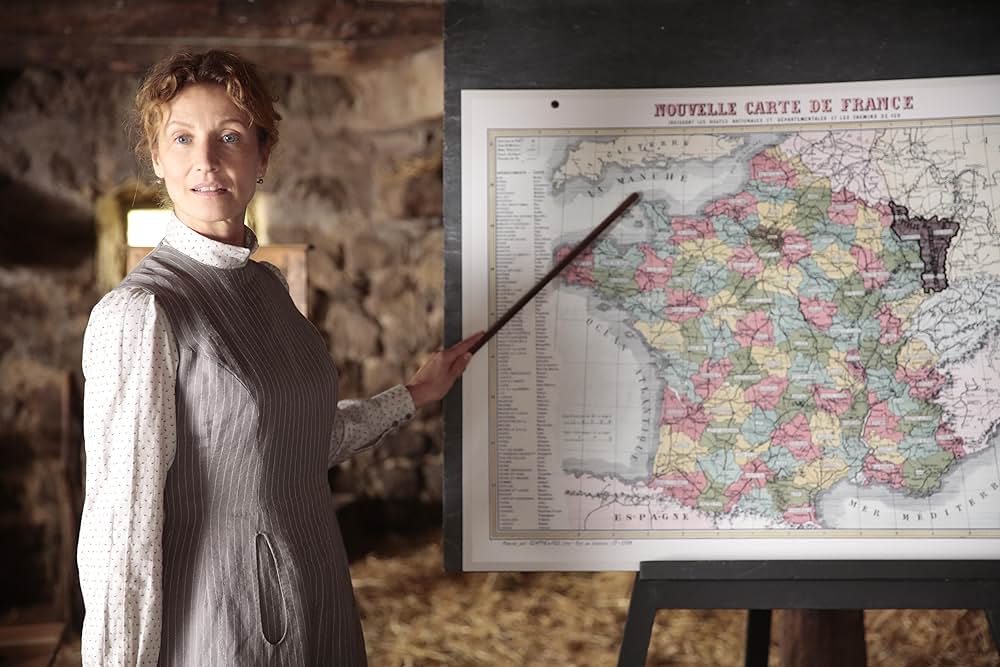 Louise Violet（原題）の画像