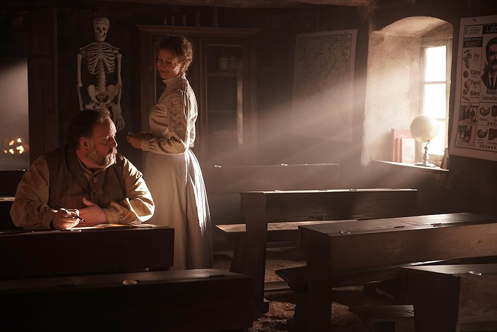 Louise Violet（原題）の画像