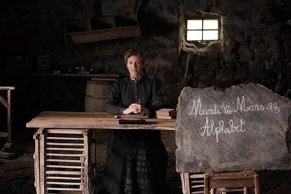 Louise Violet（原題）の画像