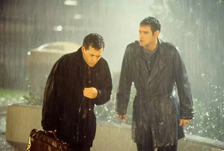 ケーブル・ガイの画像