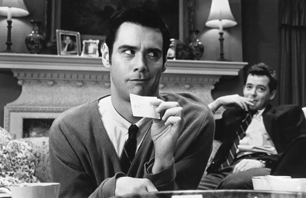 ケーブル・ガイの画像