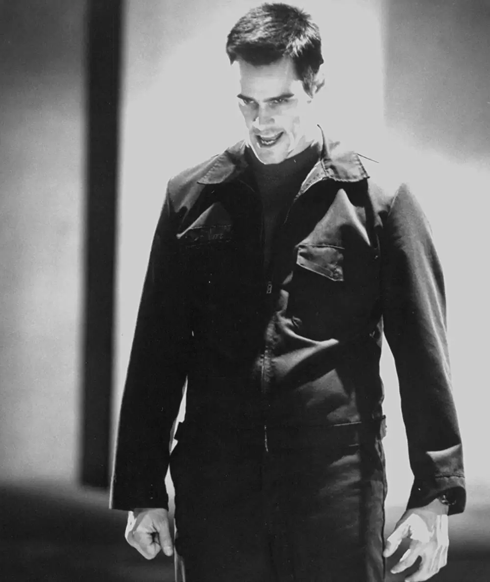 ケーブル・ガイの画像