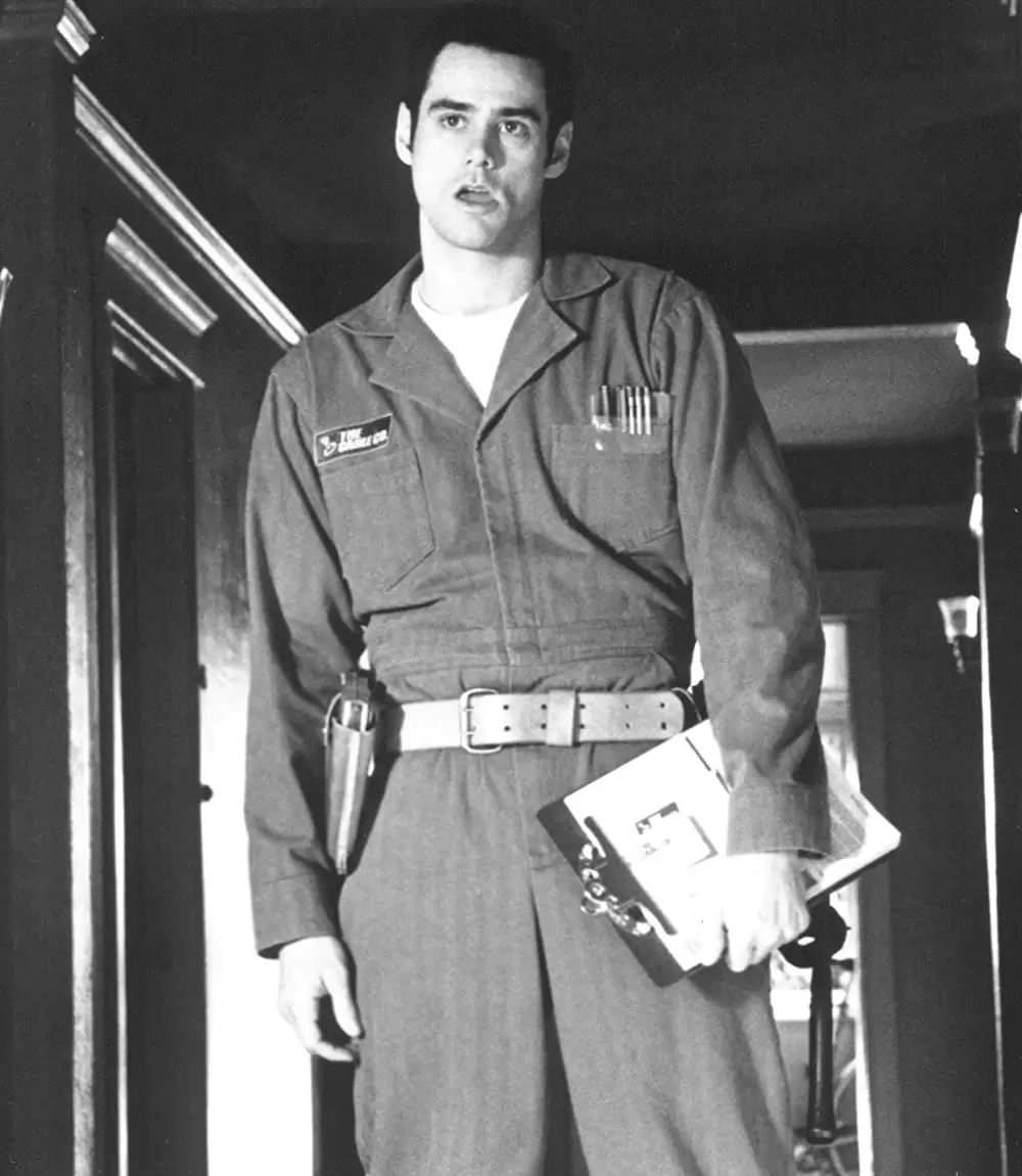 ケーブル・ガイの画像