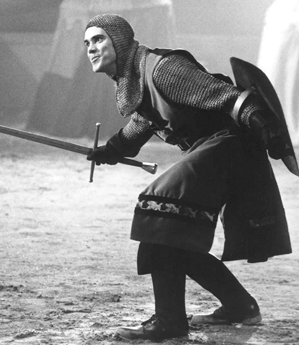 ケーブル・ガイの画像