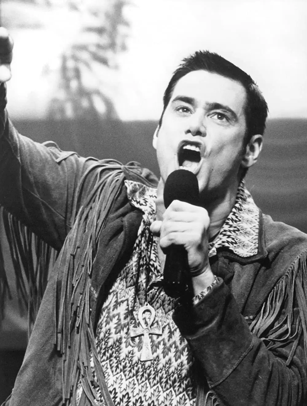 ケーブル・ガイの画像