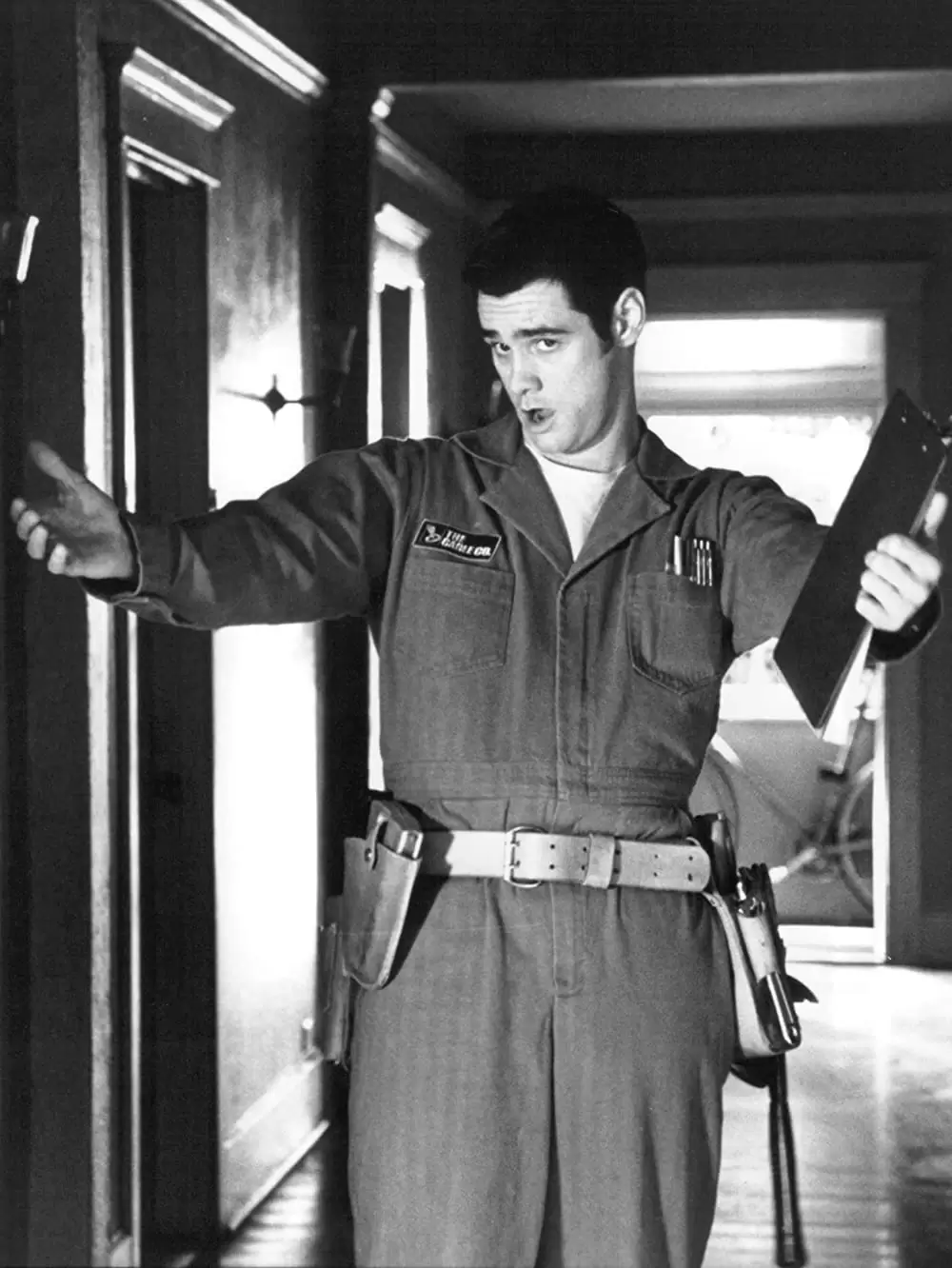 ケーブル・ガイの画像