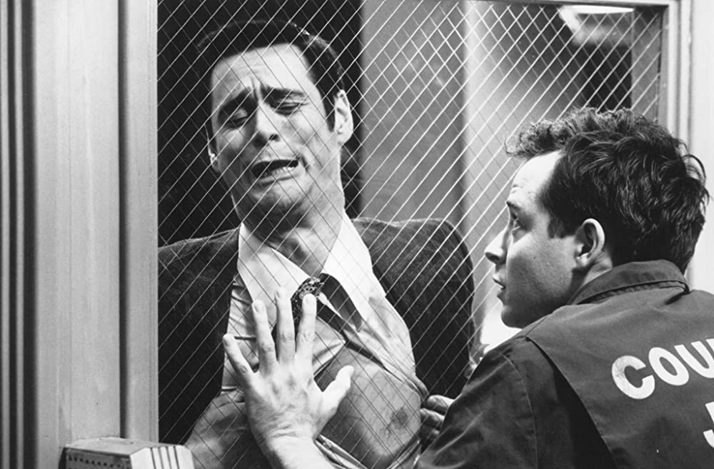 ケーブル・ガイの画像