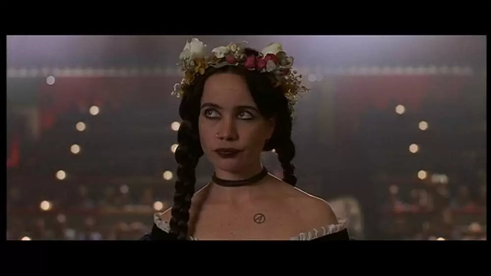 ケーブル・ガイの画像