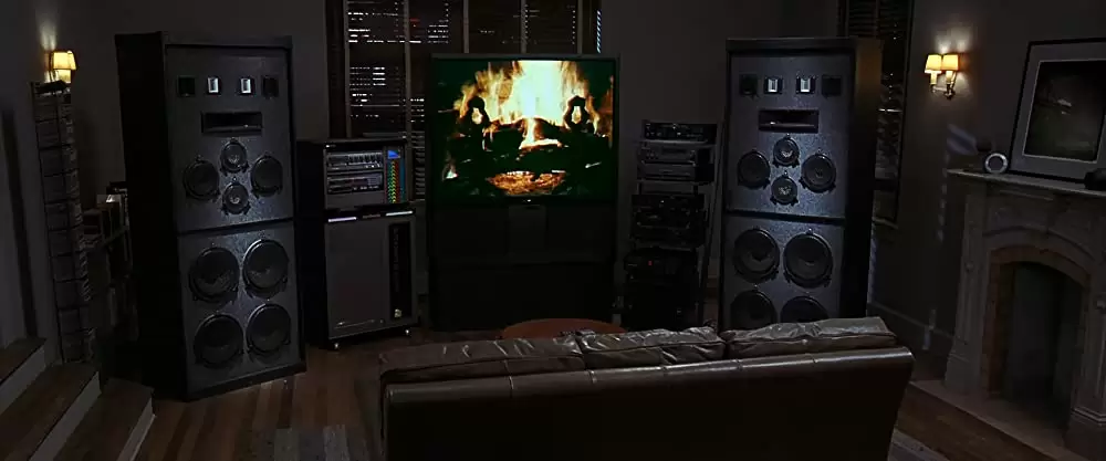 ケーブル・ガイの画像