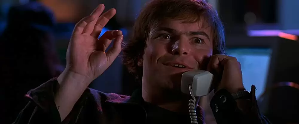 ケーブル・ガイの画像