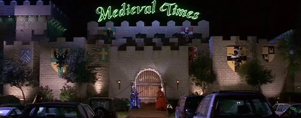 ケーブル・ガイの画像