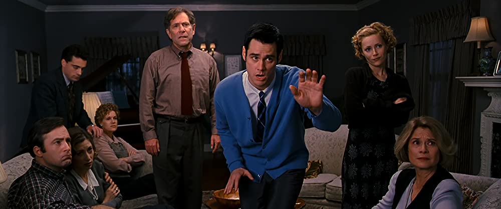 ケーブル・ガイの画像