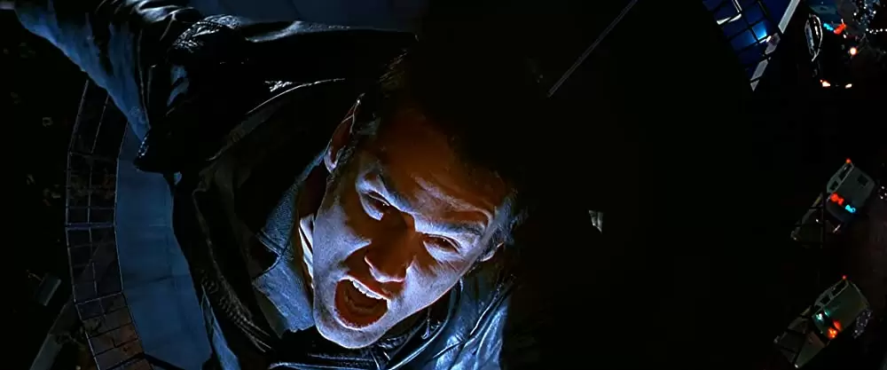 ケーブル・ガイの画像