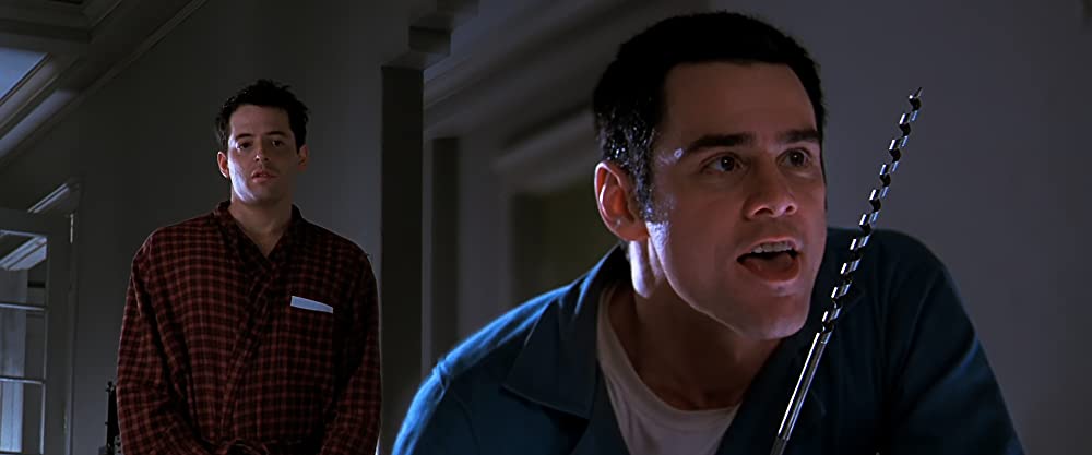 ケーブル・ガイの画像