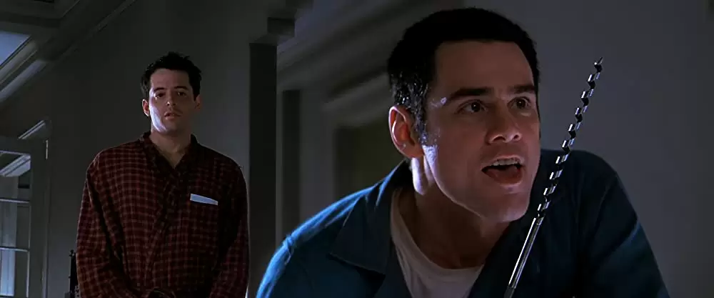 ケーブル・ガイの画像