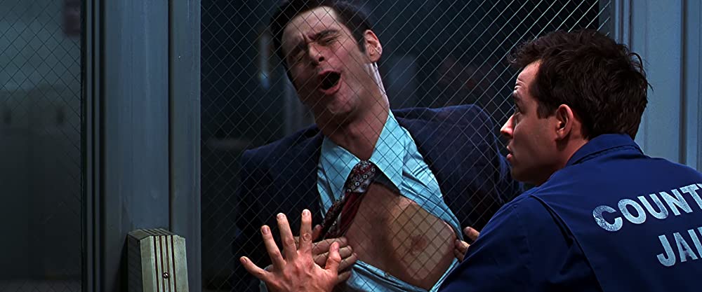 ケーブル・ガイの画像