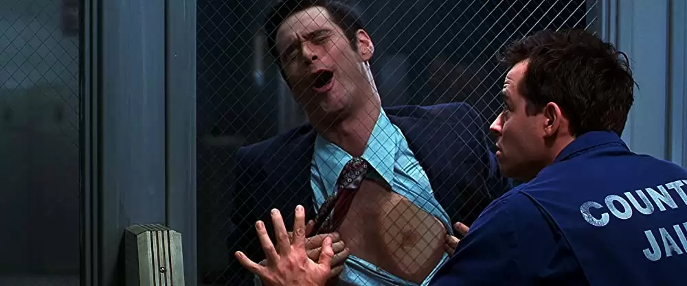 ケーブル・ガイの画像