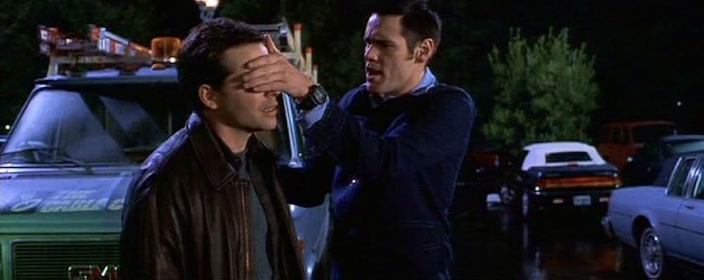 ケーブル・ガイの画像