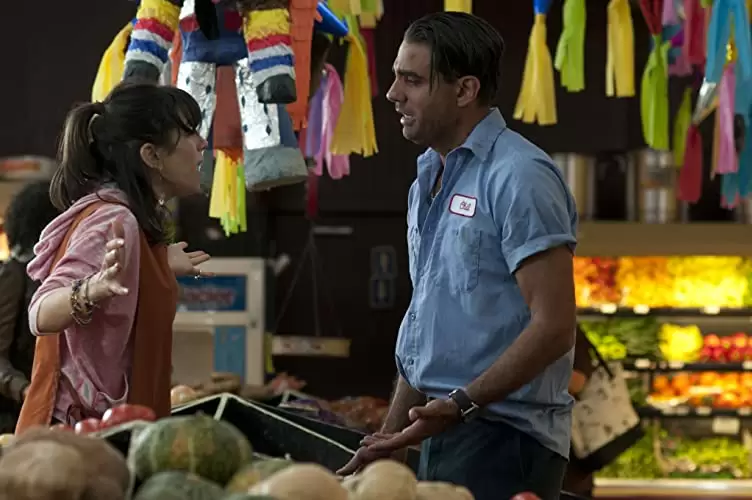 ブルージャスミンの画像