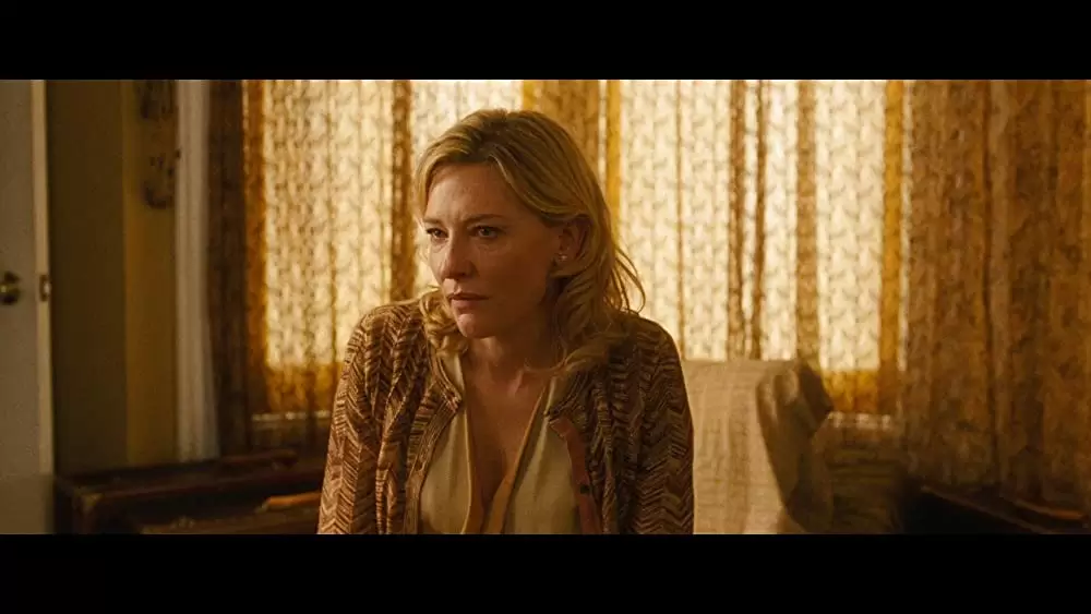 ブルージャスミンの画像