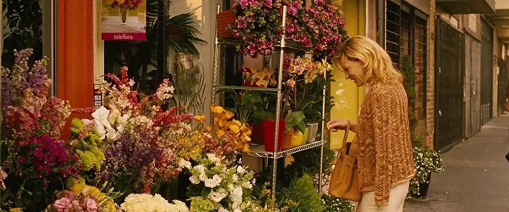 ブルージャスミンの画像