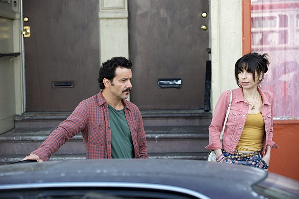 ブルージャスミンの画像