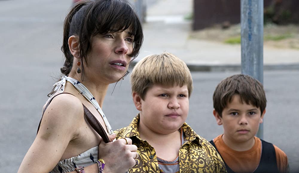 ブルージャスミンの画像